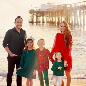 Meet your Posher, Randy